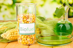 Bruton biofuel availability