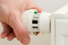 Bruton central heating repair costs