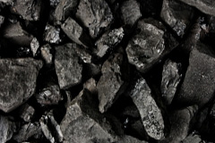Bruton coal boiler costs
